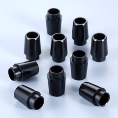 10PCS .335 Golf Ferrules Replacement Parts Plastic Fit for PXG 0311 0211 Irons