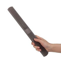 Youthink Hoof Trimming Knife Double Sided Hoof Rasp T12 Carbon Steel Farrier