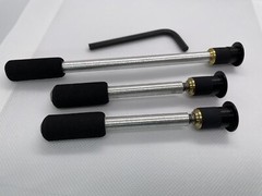 Tour Lock Pro Enforcer 3 Weight Package Counter Weight For Driver &Woods + Tools