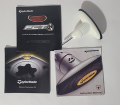 TaylorMade Driver/Wood Wrench w/ Inserts