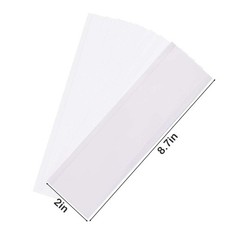 13Pieces Professional Golf Grip Tape, 2 x 8.7 inches Double-Sided Adhesive Strip