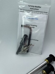 Tour Lock Pro Enforcer 3 Weight Package Counter Weight For Driver &Woods + Tools