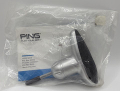 Ping Golf Trajectory Tuning Technology Tool/Wrench Sealed Single Tool Adjustment