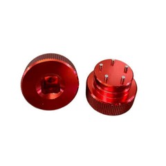 Red Weight Removal Tool Compatible With Scotty Cameron Putters