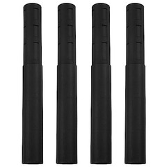 Yocimango-Durable Golf Club Graphite Shaft Extenders for Iron Graphite Shaft