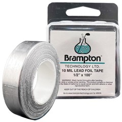 Brampton Lead Tape – Customize Golf Clubs – Easy Application