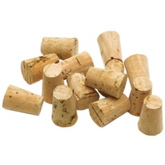 Golf Club Swingweight Shaft Corks Irons & Woods Pack OF 25 Per Package