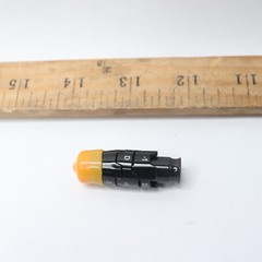 Opti-Fit Hybrid Adaptor RH