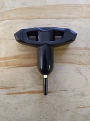 Cobra Torque Wrench Tool Black