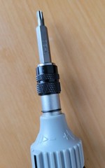 Golf wrench for Driver, Fairway, Hybrid