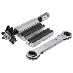 GolfWorks Clubmakers Vise Graphite Shaft Extractor