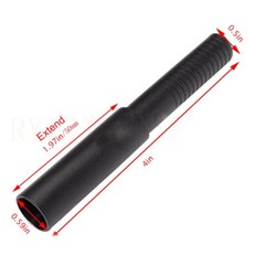 10PCS Golf Club Shaft Extension Stick Extender for Graphite Shafts Driver Hybrid