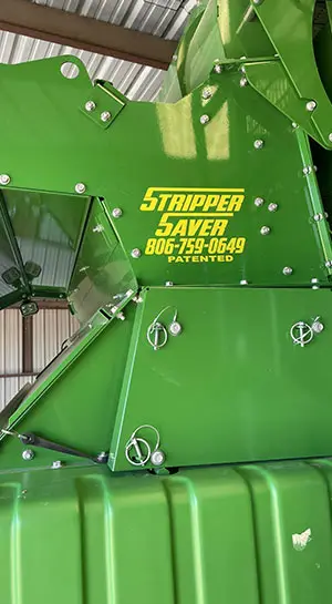 stripper saver