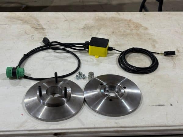 AgTronics Dura-Cool HD Fan Drive - Image 2