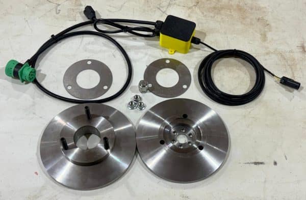 AgTronics Dura-Cool HD Fan Drive - Image 3